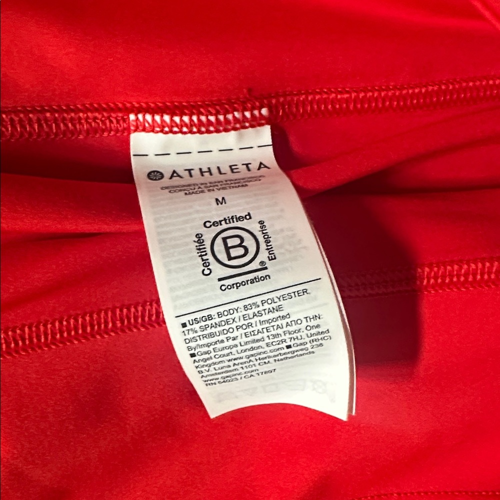 Athleta Skort - image 6